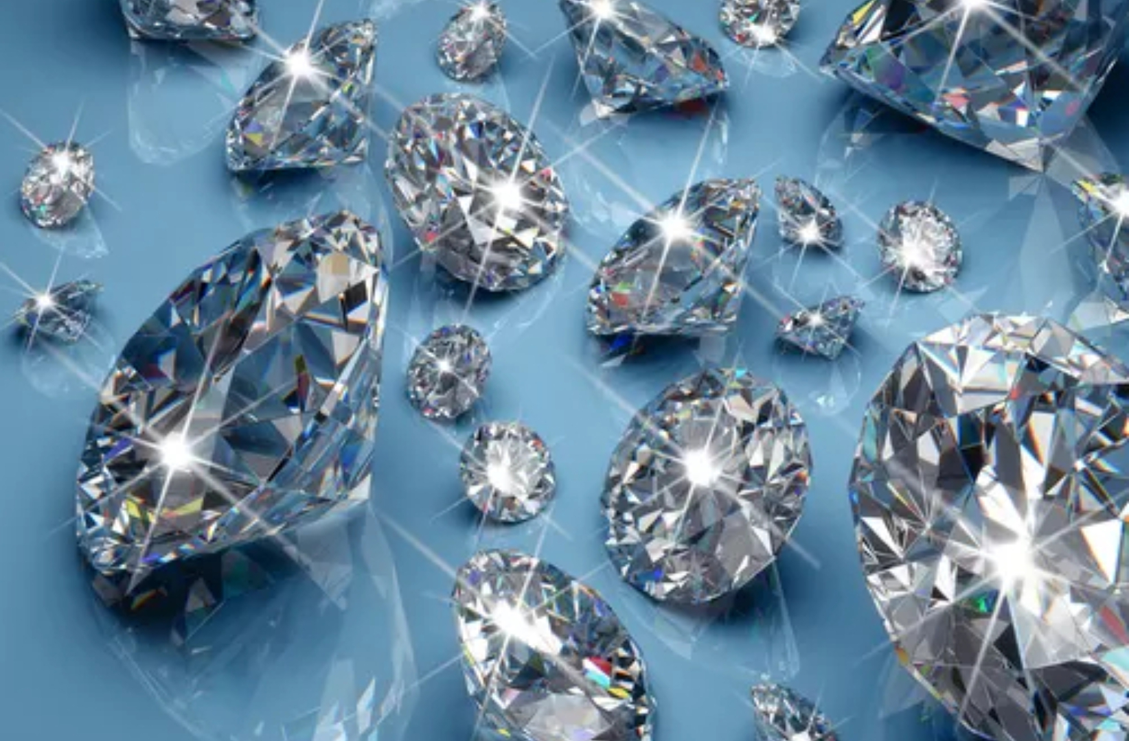 Journey to Your Perfect Diamond Ring