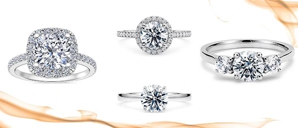 Diamond Radiance: Sparkling Rings in Dubai and 1 Carat Diamond Prices