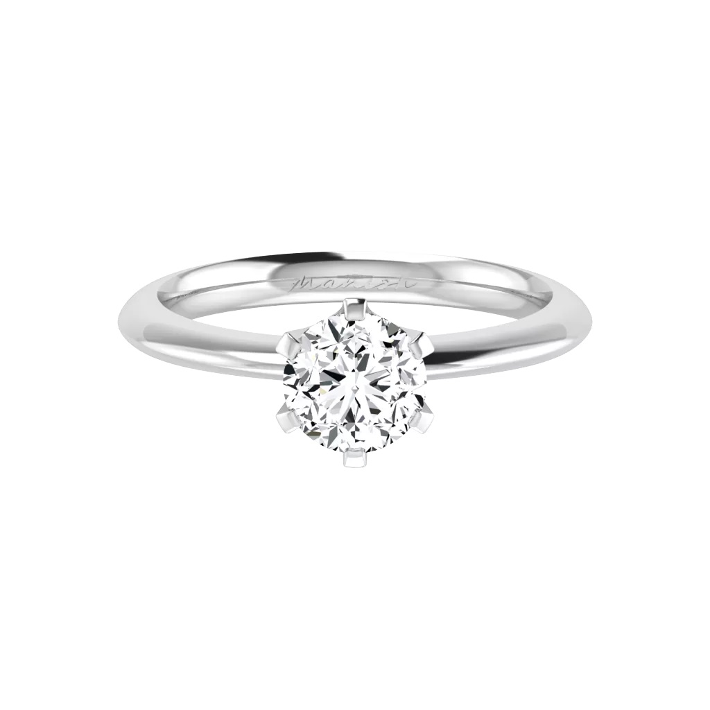 Unique Brilliance: Bespoke Diamond Jewelry and Customized Rings