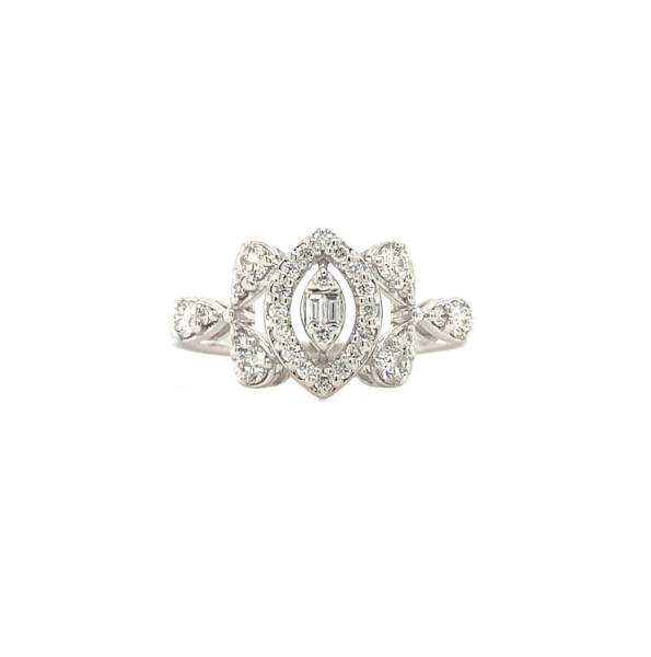 Wedding Engagement Rings: A Guide to Styles, Cuts & Settings